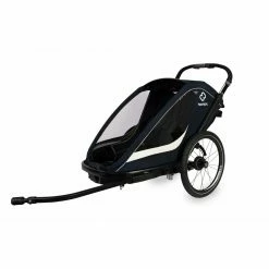 Cykeltillbehör Hamax Cykelvagn Breeze