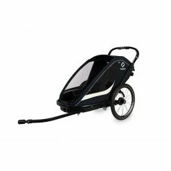 Cykeltillbehör Hamax Cykelvagn Breeze ONE