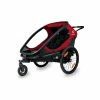 Cykeltillbehör Hamax Cykelvagn Outback Twin -Deals Kläder Butik hamax cykelvagn outback twin