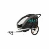 Cykeltillbehör Hamax Multisportvagn Traveller