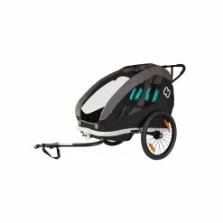 Cykeltillbehör Hamax Multisportvagn Traveller