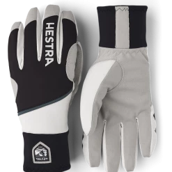 Kläder Hestra Handske Comfort Tracker 5 Fingrar