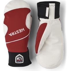 Kläder Hestra Handske Comfort Tracker Mitt