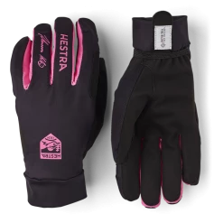 Kläder Hestra Handske Klaebo Pro Model