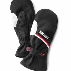 Kläder Hestra Handske Winstopper Action Power Dry Mitt