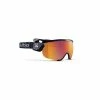 Kläder Julbo Glasögon Sniper Noir Category 2 Orange -Deals Kläder Butik julbo glasogon sniper noir category 2 orange