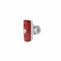 Cykeltillbehör Knog Belysning Bak POP R LED -Deals Kläder Butik knog belysning bak pop r led 3