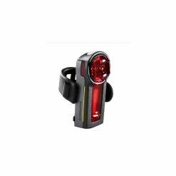 Cykeltillbehör Kryptonite Belysning Incite XBR Bak