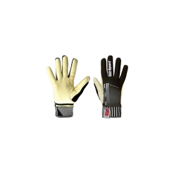 Kläder Lillsport Handske Legend Slim Gold