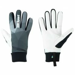 Kläder Lillsport Handske Solid Thermo