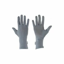 Kläder Lillsport Handske Wool Liner Light