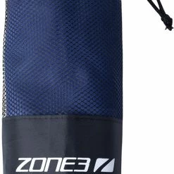 Zone3 Large Microfibre Towel 7 Zone3 Large Microfibre Towel -Deals Kläder Butik microfibre towel blue OW22LMFT103 3