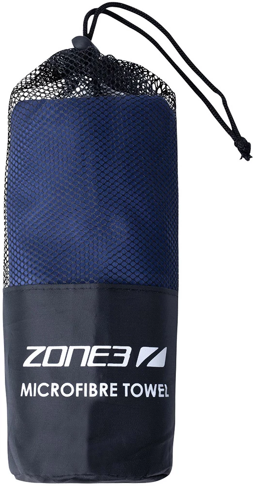 Zone3 Large Microfibre Towel 5 Zone3 Large Microfibre Towel - Bild 3