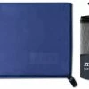 Zone3 Large Microfibre Towel -Deals Kläder Butik microfibre towel blue OW22LMFT103 B