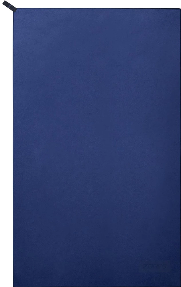 Zone3 Large Microfibre Towel 4 Zone3 Large Microfibre Towel - Bild 2