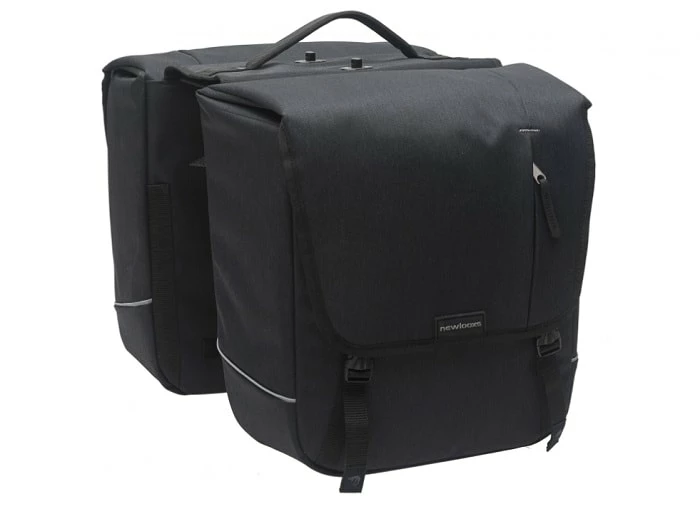 Nova Dubbel Cykelväska 32L 3 Nova Dubbel Cykelväska 32L