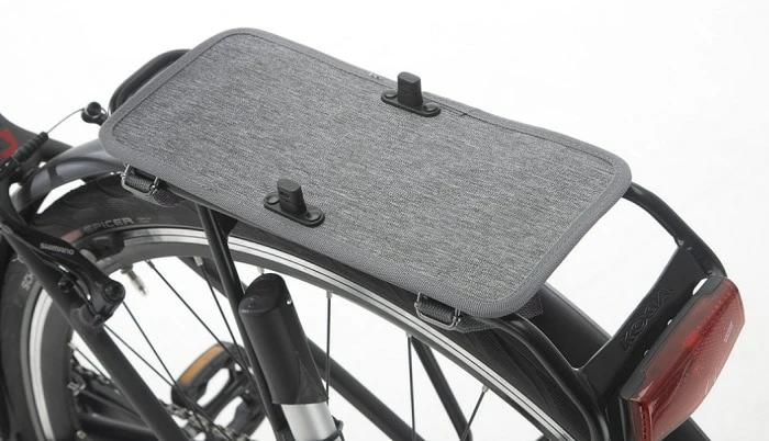 Nova Dubbel Cykelväska 32L 5 Nova Dubbel Cykelväska 32L - Bild 3