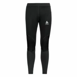 Kläder Odlo Byxa ZeroWeight Warm Tights