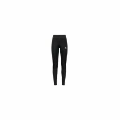 Kläder Odlo Byxa ZeroWeight Warm Tights Dam