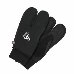 Kläder Odlo Handske Finnfjord X-Warm