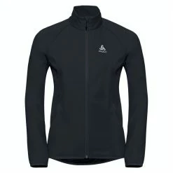 Kläder Odlo Jacka Aeolus Element Dam