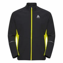 Kläder Odlo Jacka Engvik Herr