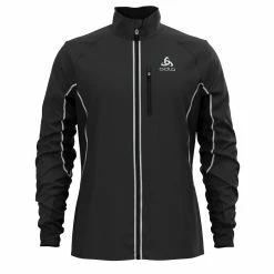 Kläder Odlo Jacka Zeroweight Pro Herr