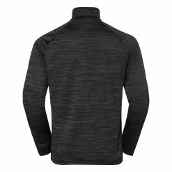 Kläder Odlo Tröja Run Easy Half Zip Mid Layer LS Herr -Deals Kläder Butik odlo troja run easy half zip mid layer ls herr 1