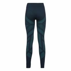 Kläder Odlo Underställ Byxa Kinship Sports Long Dam -Deals Kläder Butik odlo understall byxa kinship sports long dam 1