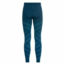 Kläder Odlo Underställ Byxa Kinship Sports Long Herr -Deals Kläder Butik odlo understall byxa kinship sports long herr 1