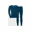Kläder Odlo Underställ Set Fundamentals Performance Sport Herr -Deals Kläder Butik odlo understall set fundamentals performance sport herr