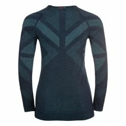 Kläder Odlo Underställ Tröja Kinship Sports LS Dam -Deals Kläder Butik odlo understall troja kinship sports ls dam 1