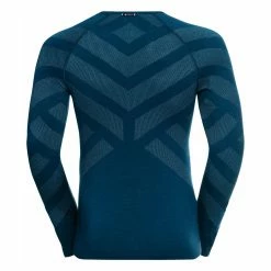 Kläder Odlo Underställ Tröja Kinship Sports LS Herr -Deals Kläder Butik odlo understall troja kinship sports ls herr 1