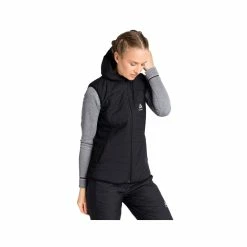 Kläder Odlo Väst S-Thermic Dam -Deals Kläder Butik odlo vast s thermic dam 2