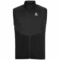 Kläder Odlo Väst S-Thermic Herr