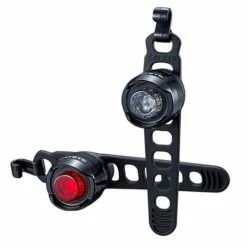 BELYSNINGSSET CATEYE ORB