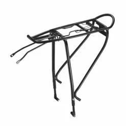 Pakethållare Skivbroms Justerbar, 26-29"