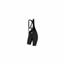 Kläder Pearl Izumi W Interval Bib Short Black