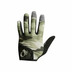 Kläder Pearl Izumi Handske MTB JR