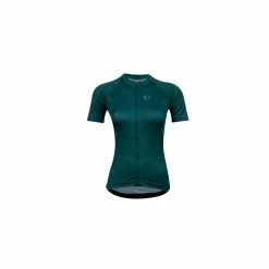 Kläder Pearl Izumi Tröja Interval SS Dam