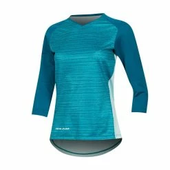 Kläder Pearl Izumi Tröja Launch 3/4 Dam