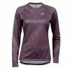 Kläder Pearl Izumi Tröja Summit LS Dam -Deals Kläder Butik pearl izumi troja summit ls dam