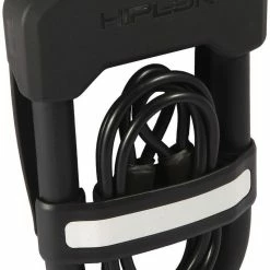 Hiplok Easy Carry D-lås Med Vajer