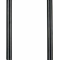 Kryptonite Evolution Bygellås Med FlexFrame-fäste