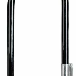 Kryptonite Standard Bygellås (med FlexFrame-fäste)