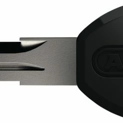 Abus Ultimate D-Lås Med Vajer (430 Mm) 9 Abus Ultimate D-Lås Med Vajer (430 Mm) -Deals Kläder Butik prod172591 Black Green NE 04