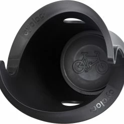 Cycloc Solo Cykelhållare Med Väggfäste
