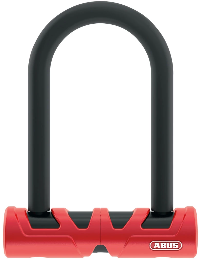 Abus Ultimate 420 3 Abus Ultimate 420