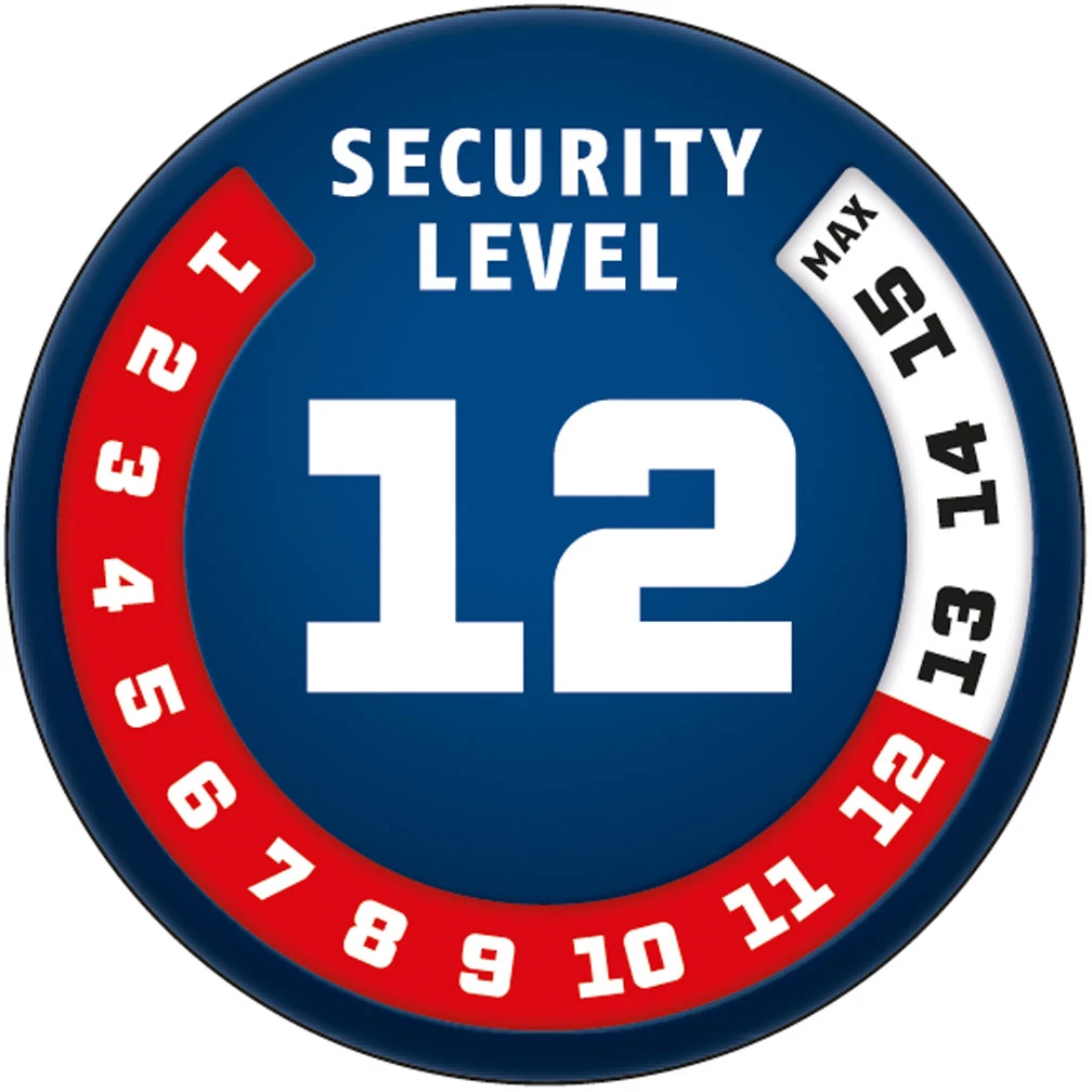 Abus Ultimate 420 5 Abus Ultimate 420 - Bild 3