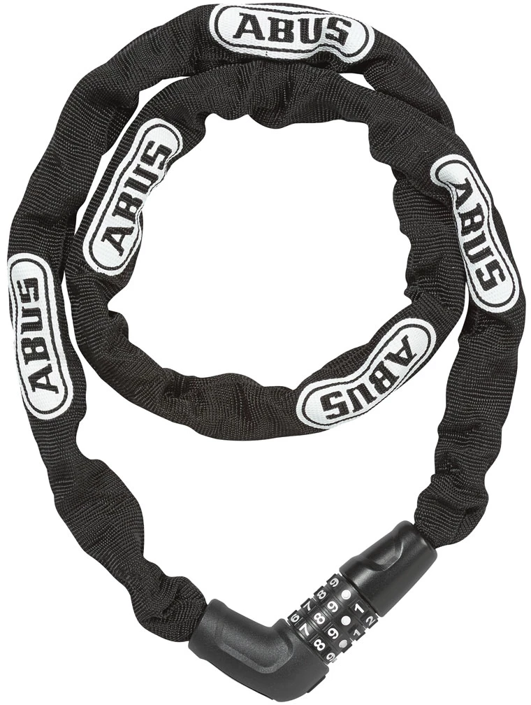 Abus Steel-O-Chain 5805C 3 Abus Steel-O-Chain 5805C